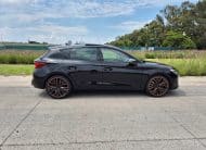 Cupra Leon VZ 300 HP 2023