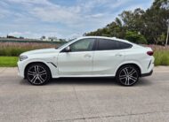 BMW X6 M50 M Sport 2023