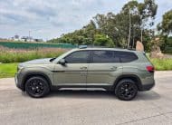 Volkswagen Teramont 2024 Peak Edition