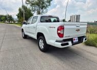 Chevrolet S-10 LT crew cab 2024
