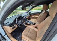 Porsche Macan S 2020