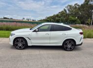 BMW X6 M50 M Sport 2023