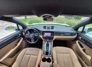 Porsche Macan S 2020