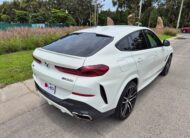 BMW X6 M50 M Sport 2023