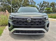 Volkswagen Teramont 2024 Peak Edition