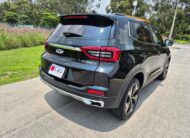 Chirey Tiggo 4 PRO 2023
