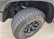 Ram TRX 2022 crew cab