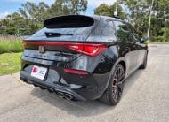 Cupra Leon VZ 300 HP 2023