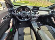 Mercedes Benz CLA 250 2019