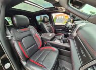 Ram TRX 2022 crew cab