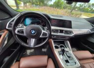 BMW X6 M50 M Sport 2023