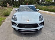 Porsche Macan S 2020