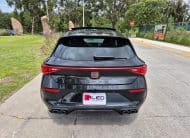 Cupra Leon VZ 300 HP 2023