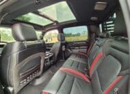 Ram TRX 2022 crew cab