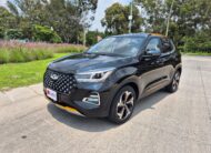 Chirey Tiggo 4 PRO 2023