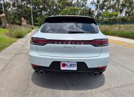 Porsche Macan S 2020