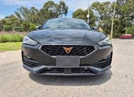 Cupra Leon VZ 300 HP 2023