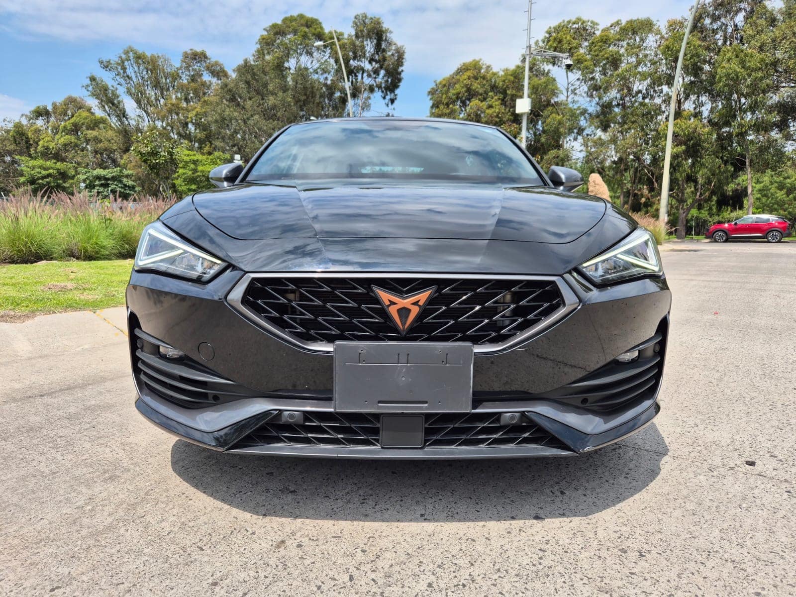 Cupra Leon VZ 300 HP 2023