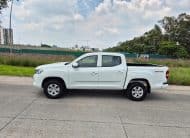 Chevrolet S-10 LT crew cab 2024