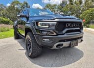 Ram TRX 2022 crew cab