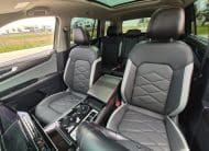 Volkswagen Teramont 2024 Peak Edition