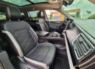 Volkswagen Teramont 2024 Peak Edition