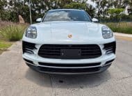 Porsche Macan S 2020