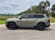 Volkswagen Teramont 2024 Peak Edition