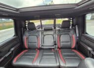 Ram TRX 2022 crew cab