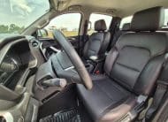 Chevrolet S-10 LT crew cab 2024