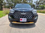 Chirey Tiggo 4 PRO 2023