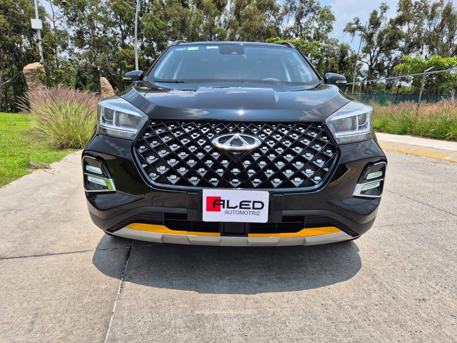 Chirey Tiggo 4 PRO 2023