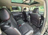 Volkswagen Teramont 2024 Peak Edition
