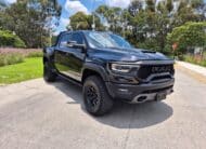 Ram TRX 2022 crew cab