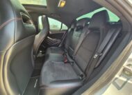 Mercedes Benz CLA 250 2019