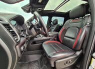 Ram TRX 2022 crew cab