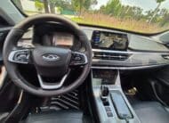 Chirey Tiggo 4 PRO 2023