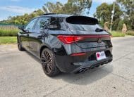 Cupra Leon VZ 300 HP 2023