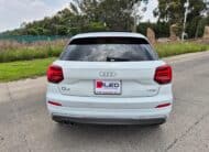 Audi Q2 2018 S Line