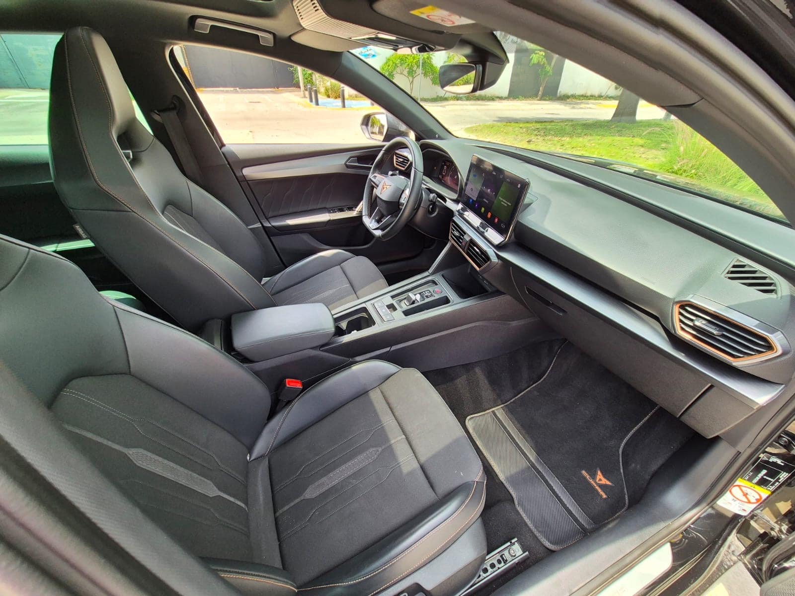 Cupra Leon VZ 300 HP 2023