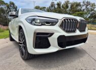 BMW X6 M50 M Sport 2023