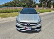 Mercedes Benz CLA 250 2019