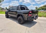 Ram TRX 2022 crew cab