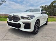 BMW X6 M50 M Sport 2023