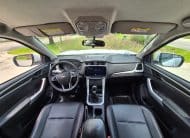 Chevrolet S-10 LT crew cab 2024
