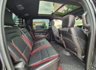 Ram TRX 2022 crew cab