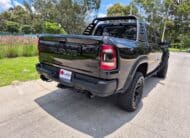 Ram TRX 2022 crew cab
