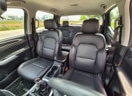 Chevrolet S-10 LT crew cab 2024