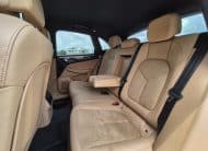 Porsche Macan S 2020