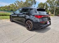 Cupra Leon VZ 300 HP 2023